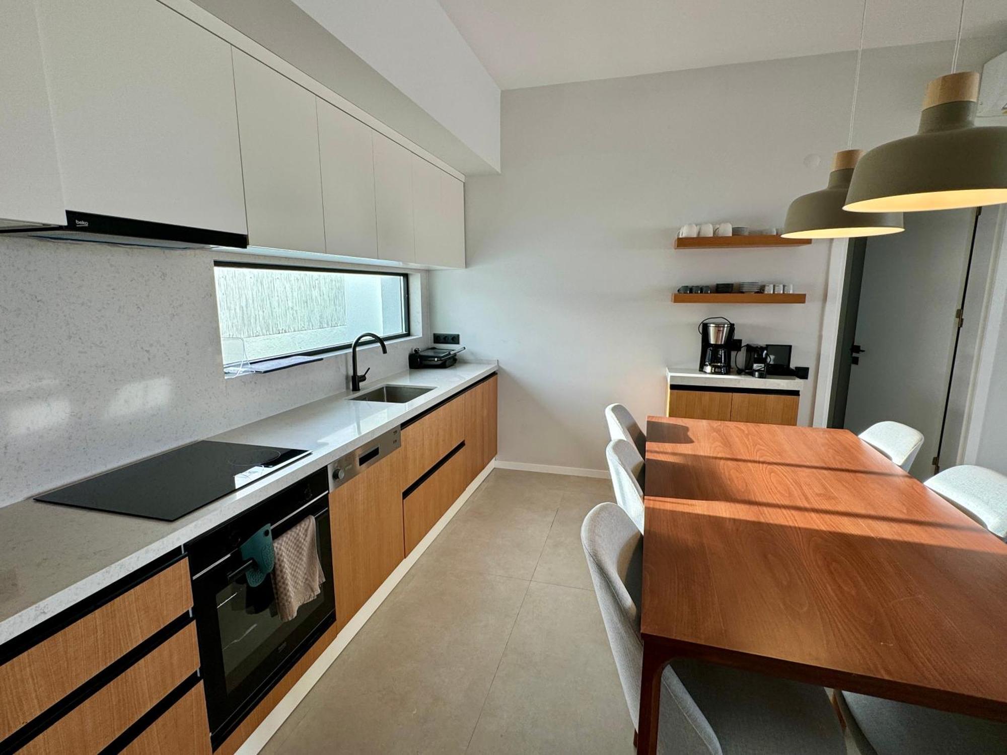 Ashta - Nora Villa Fethiye
