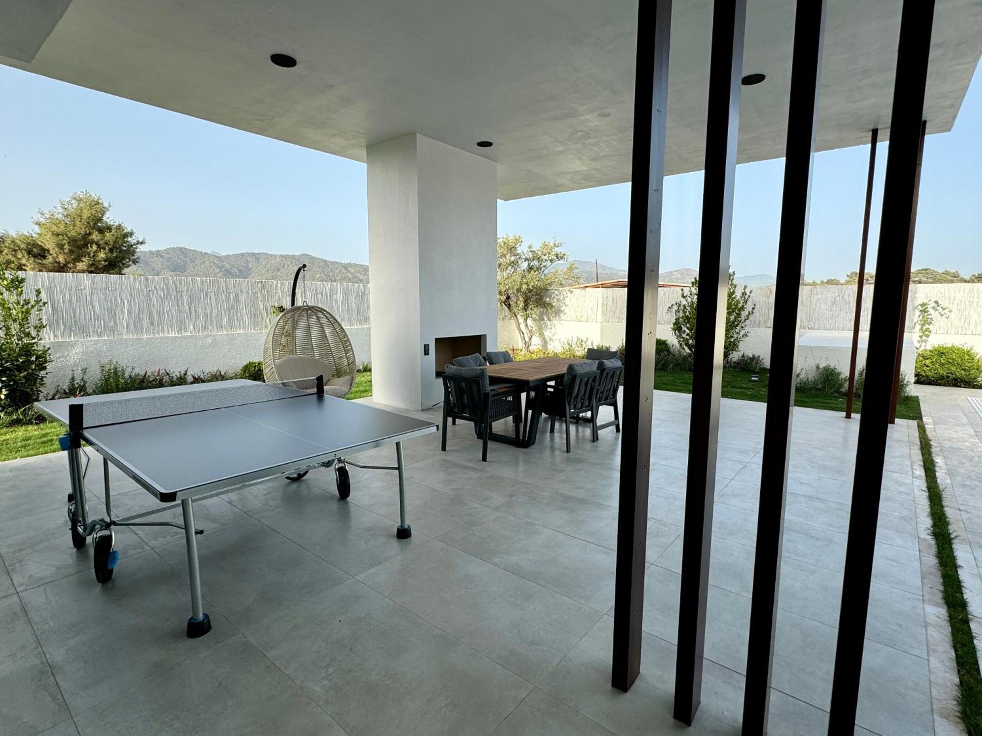 Ashta - Nora Villa *