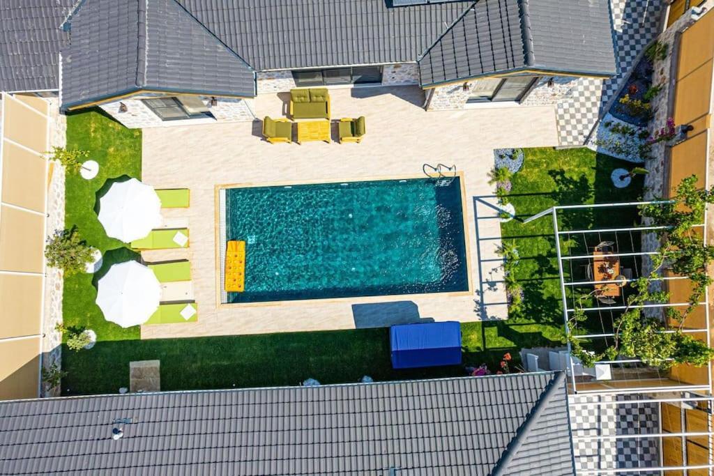 Villa Canoezue 1 Fethiye