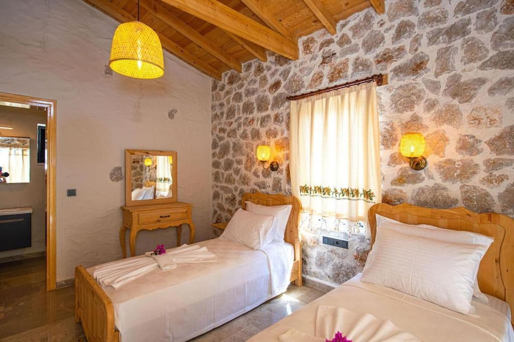 Canoezue 1 * Fethiye
