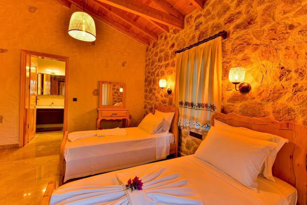 Canoezue 1 Fethiye