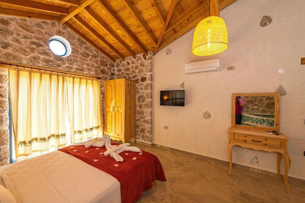Villa Canoezue 1 *