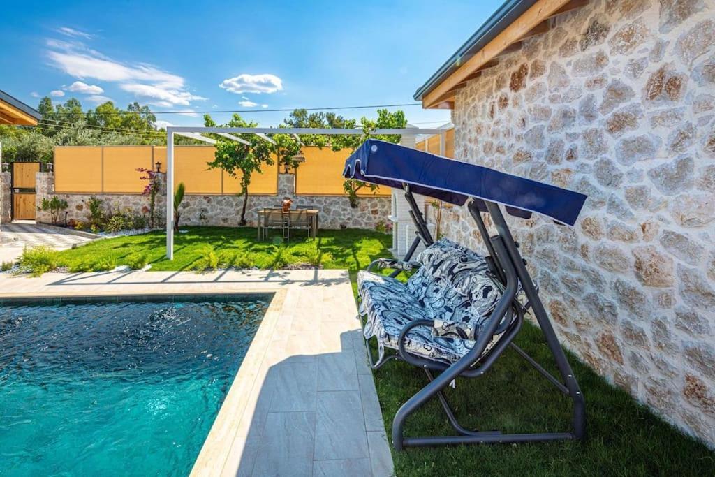 Villa Canoezue 1 Fethiye