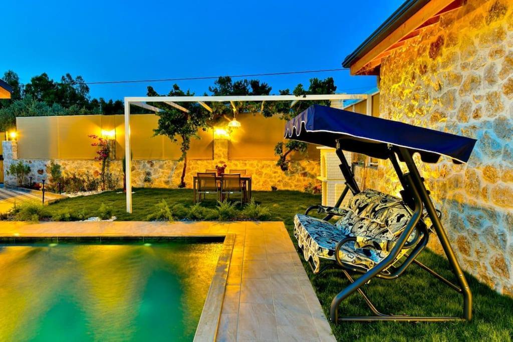 Canoezue 1 Fethiye