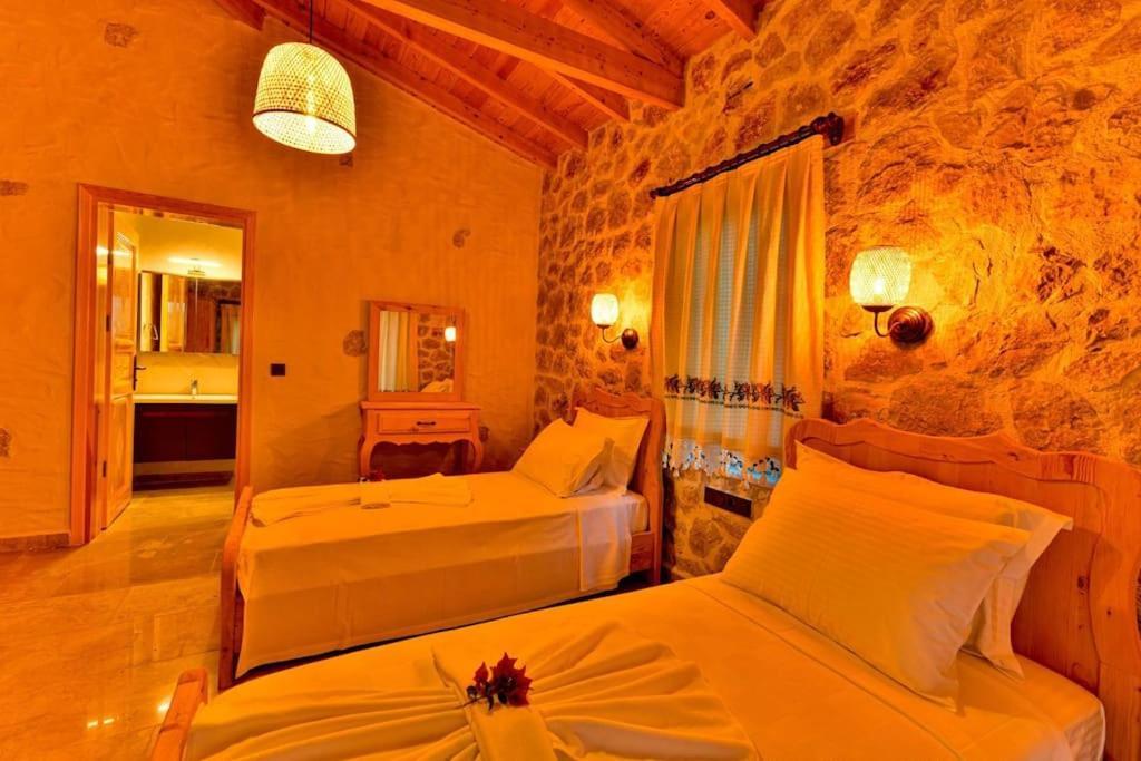 Canoezue 1 * Fethiye