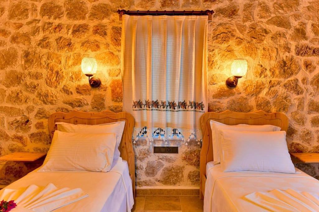 Canoezue 1 Villa Fethiye