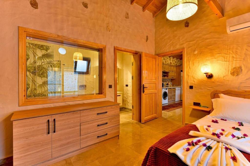 Villa Canoezue 1 Fethiye