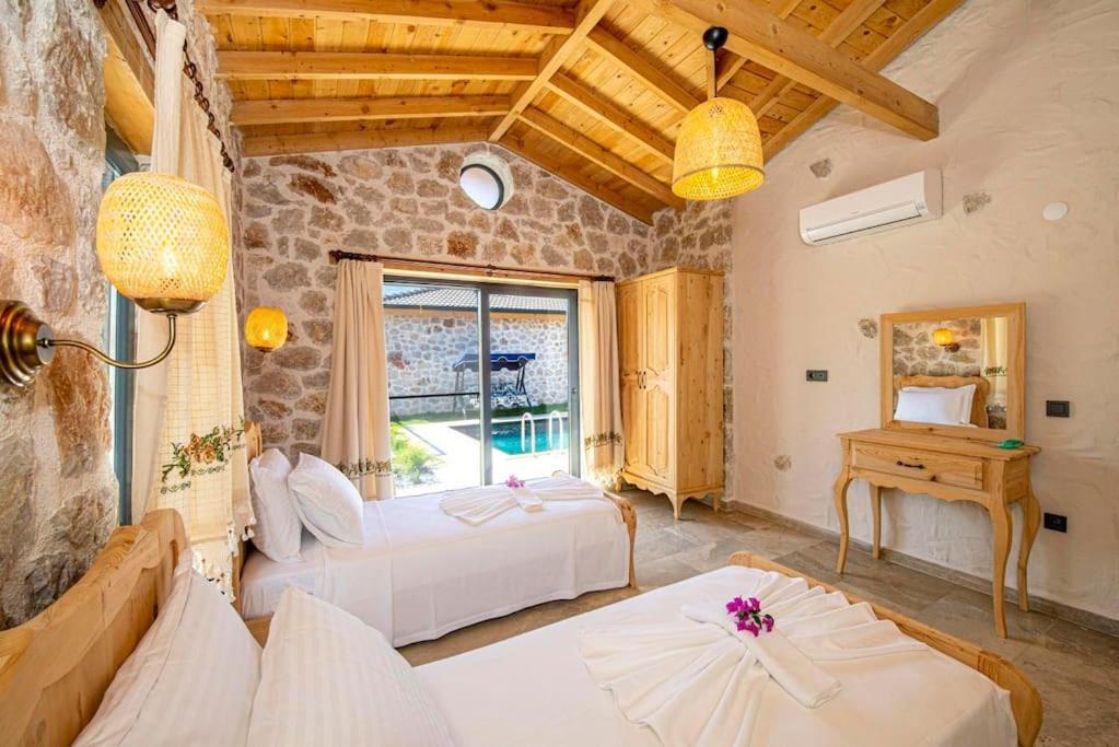 Villa Canoezue 1 *