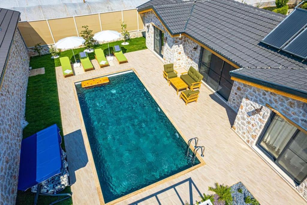 Canoezue 1 Fethiye