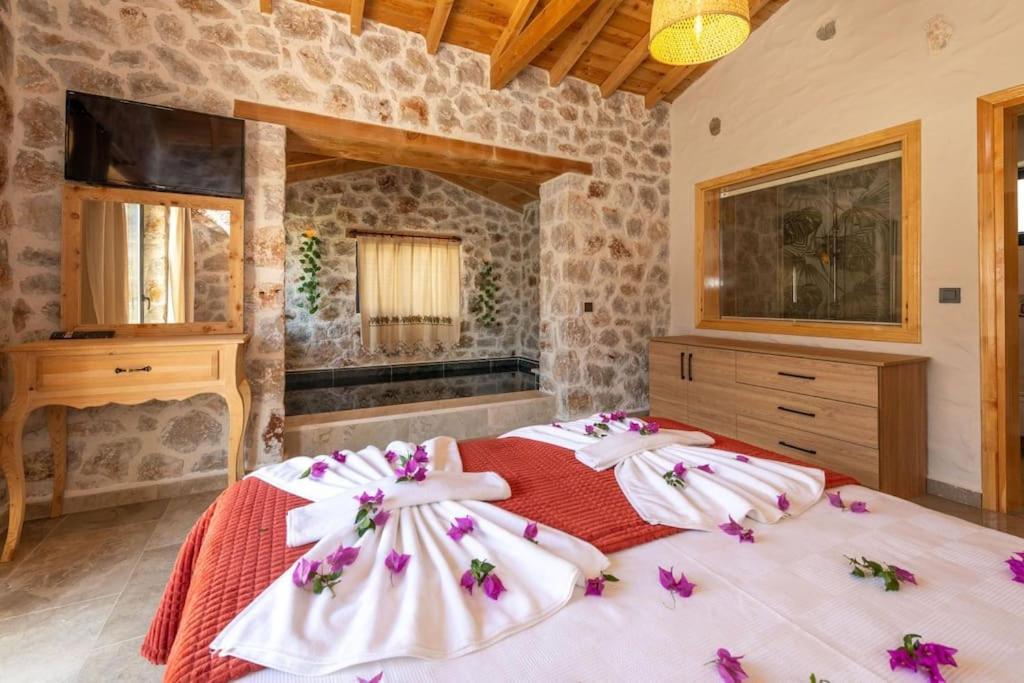 Villa Canoezue 1