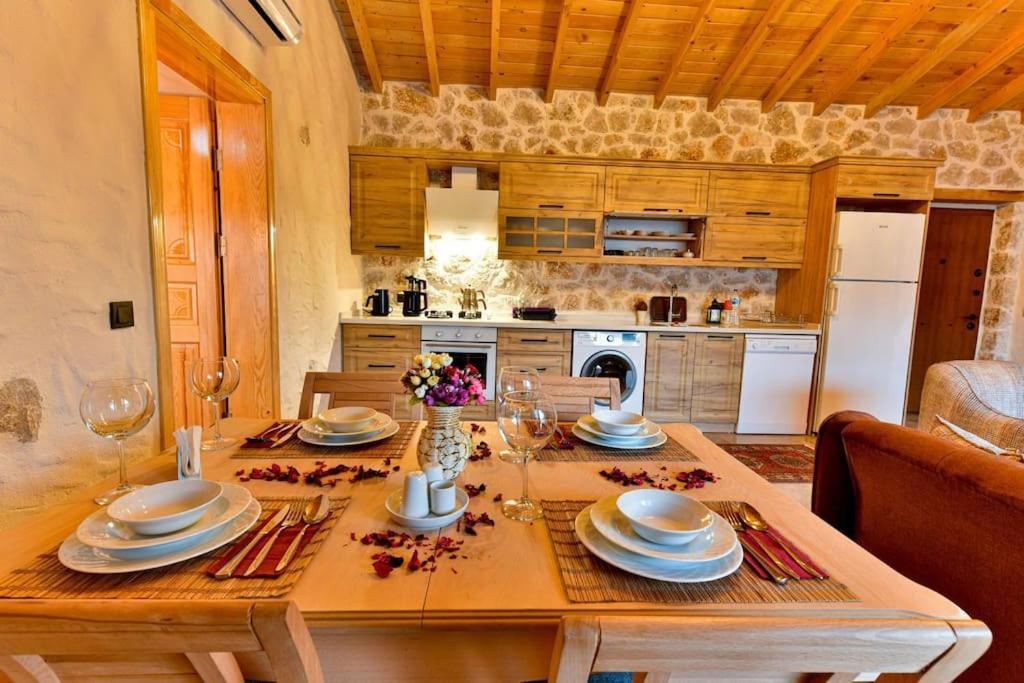 Villa Canoezue 1 Fethiye