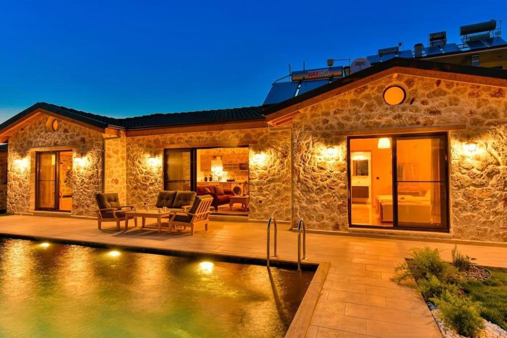 Canoezue 1 * Fethiye