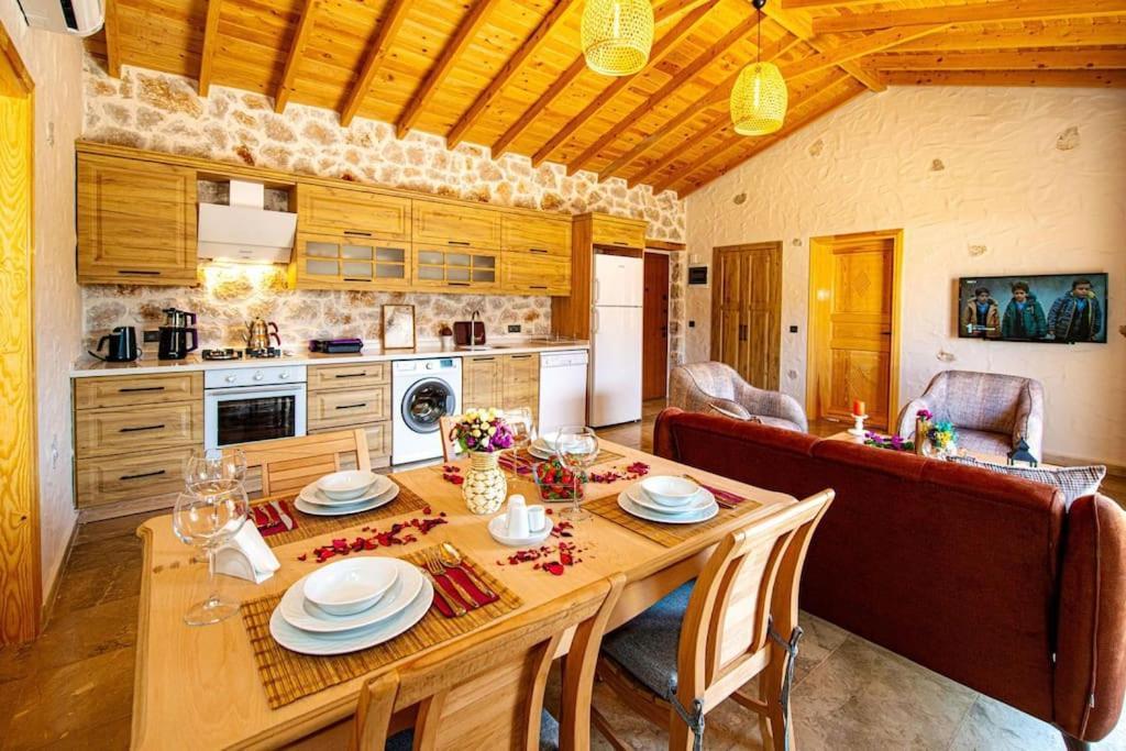 Canoezue 1 Villa *