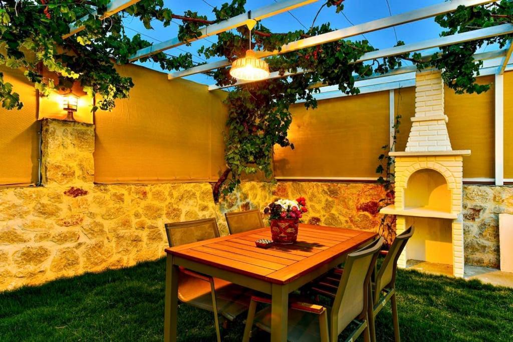 Villa Canoezue 1 Fethiye