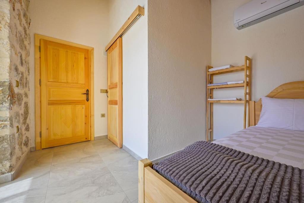 Canoezue 3 Villa Fethiye
