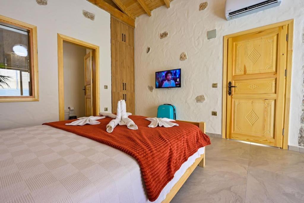 Canoezue 3 Villa Fethiye