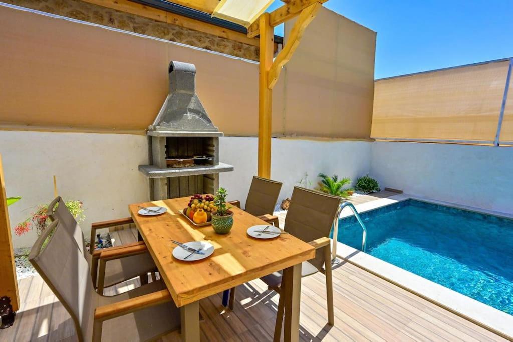 Villa Canoezue 3 *