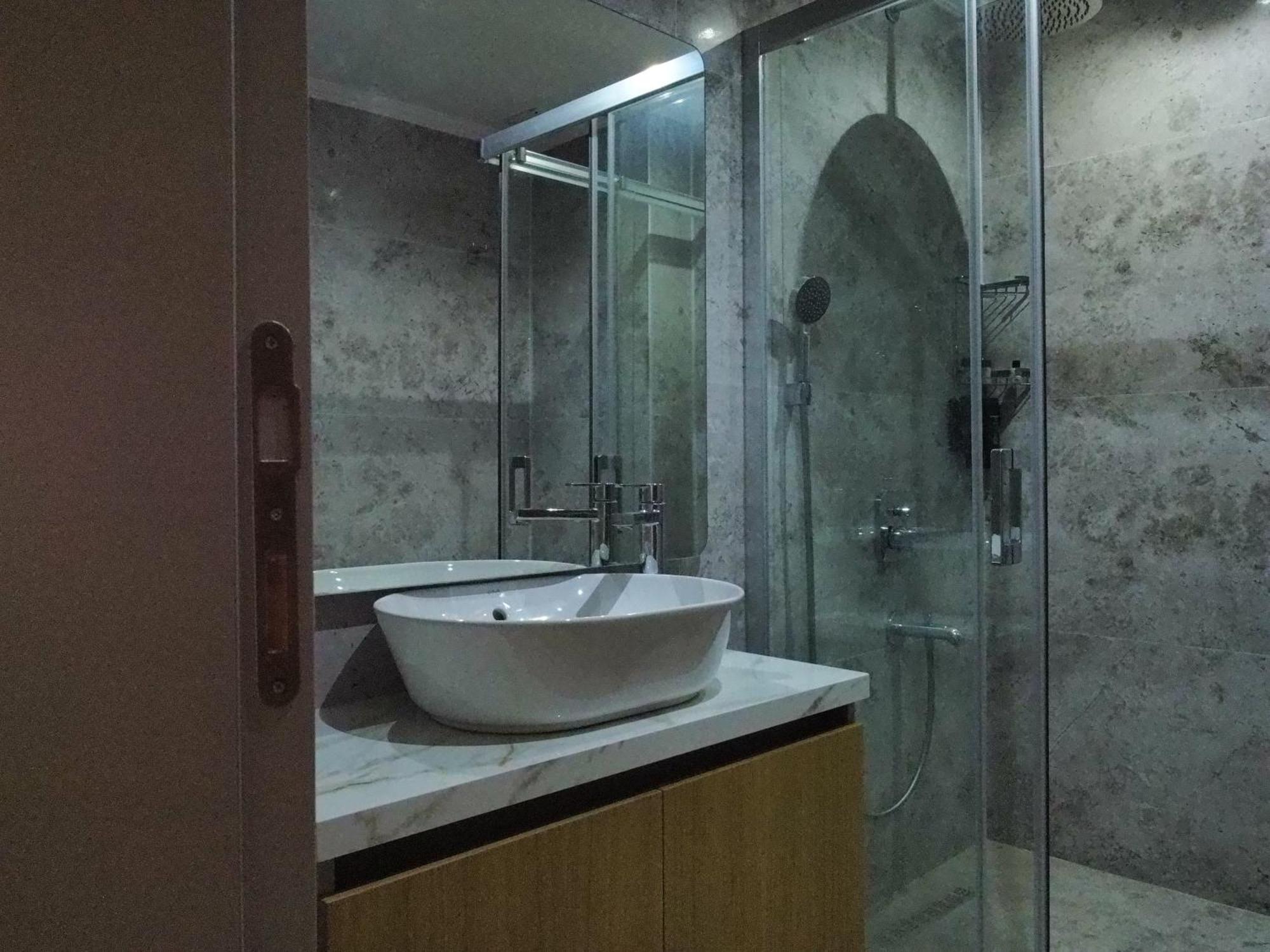Suna Suits Guest house Fethiye
