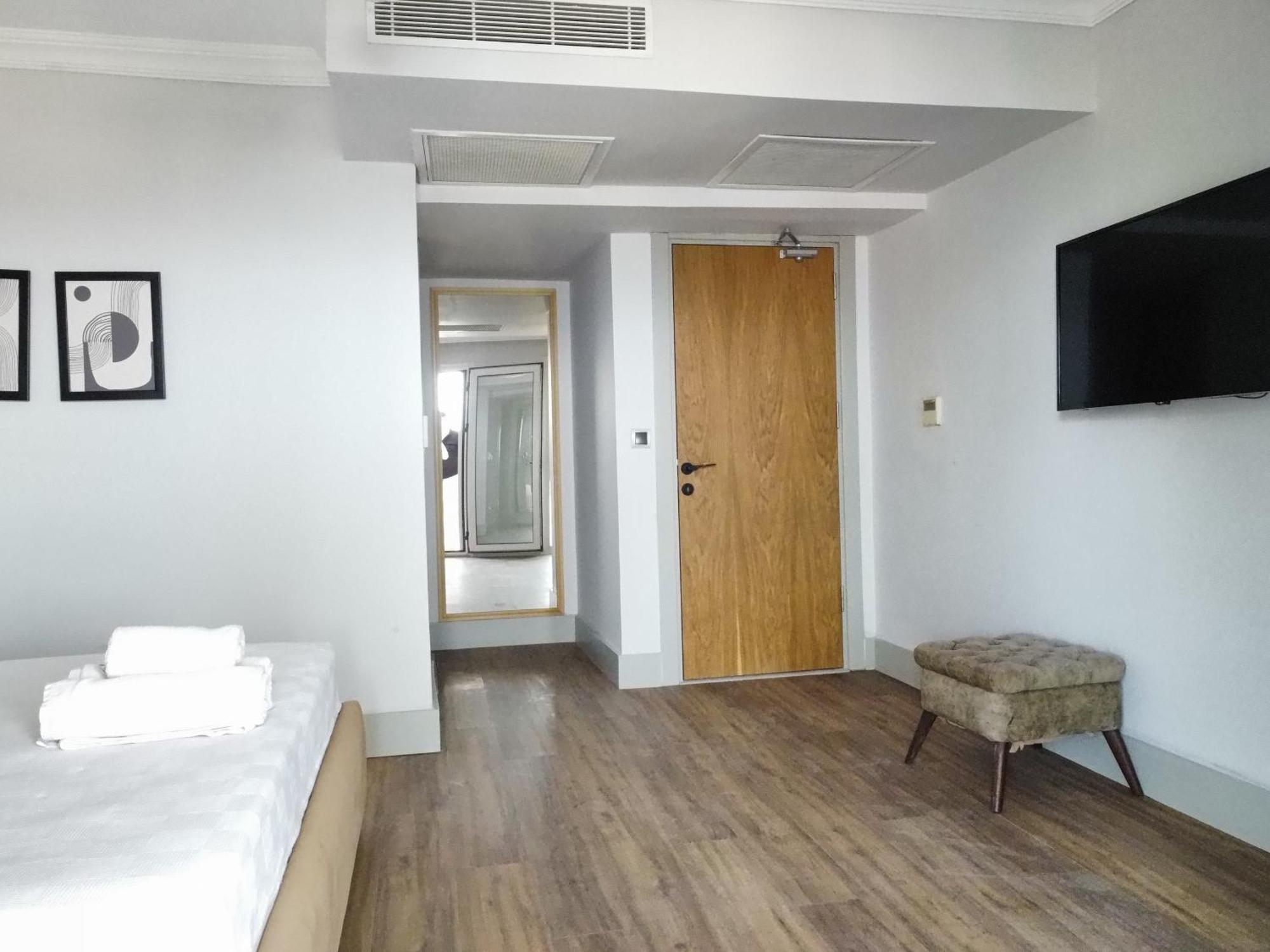 Guest house Suna Suits