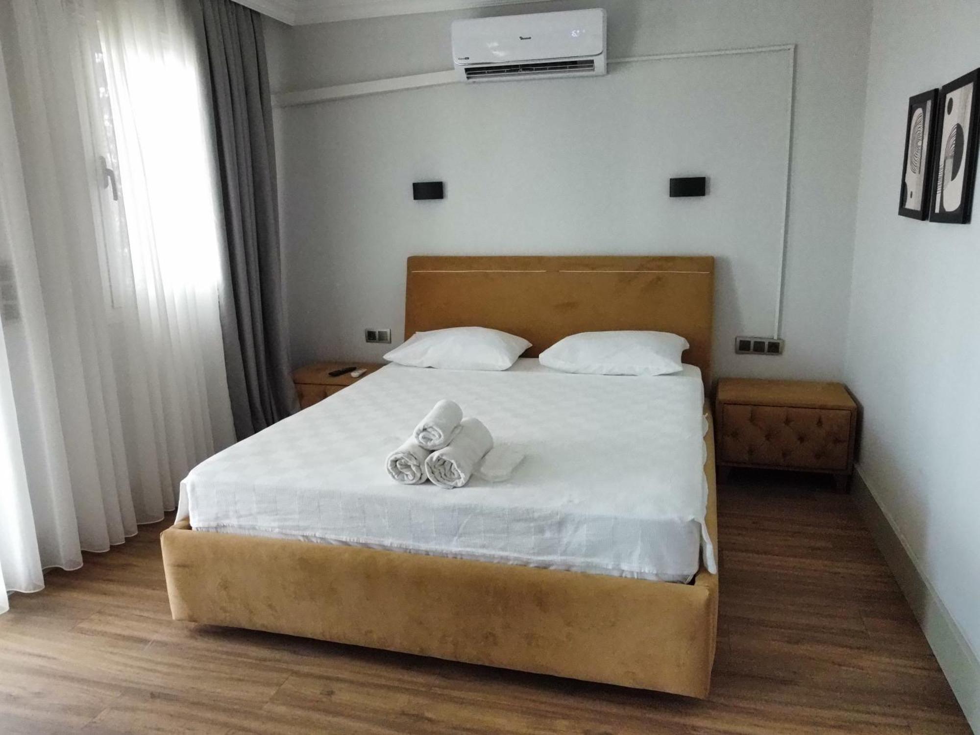 Guest house Suna Suits *
