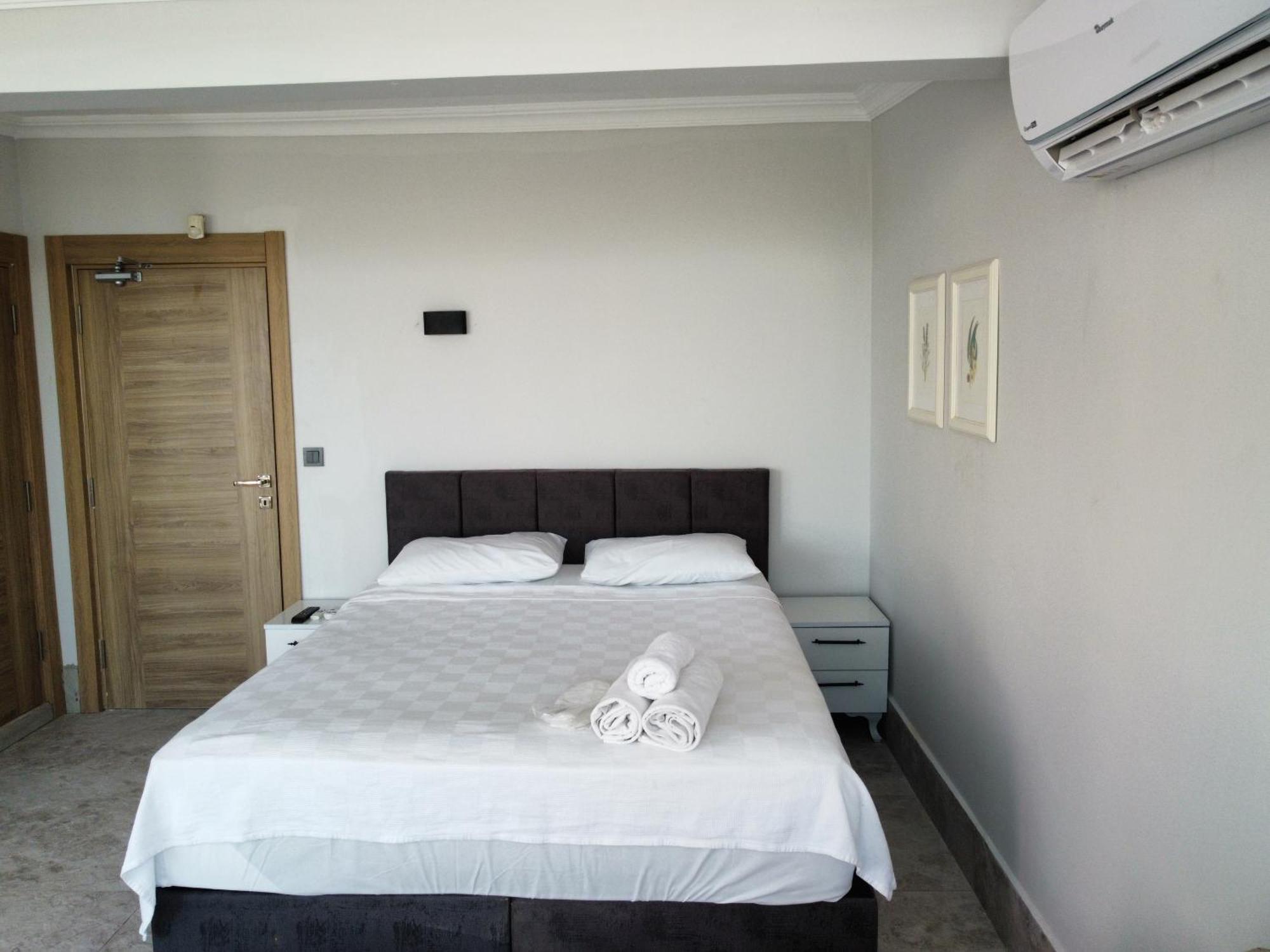 Guest house Suna Suits