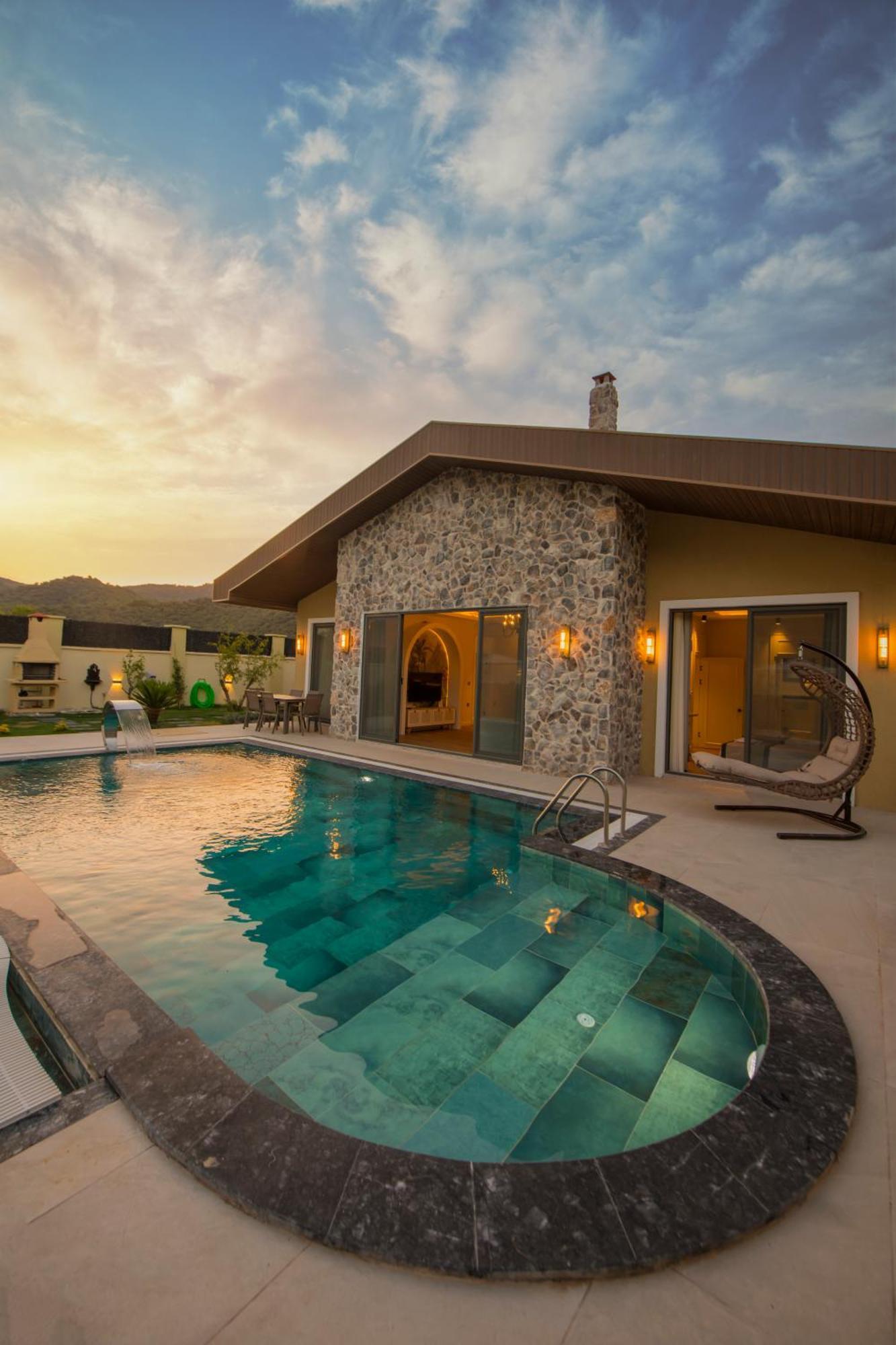 Villa Rueya