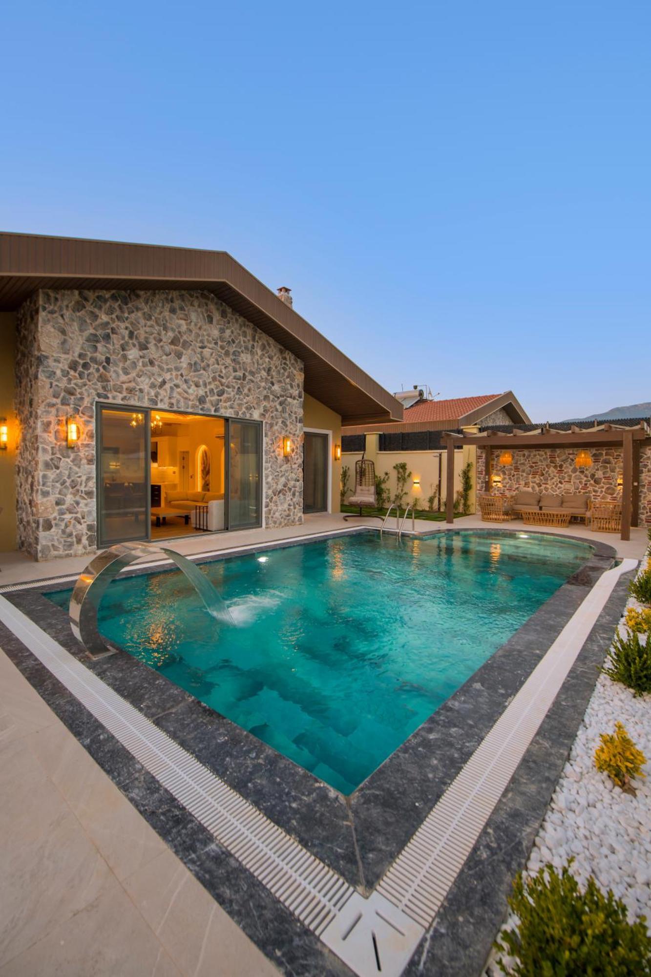 Villa Rueya Fethiye
