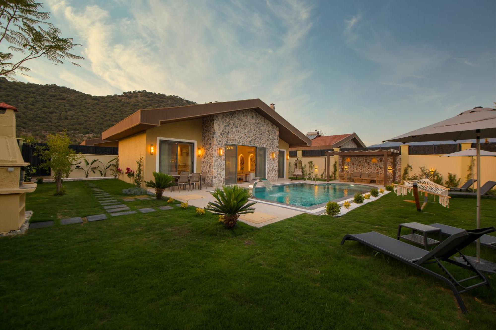 Rueya Fethiye