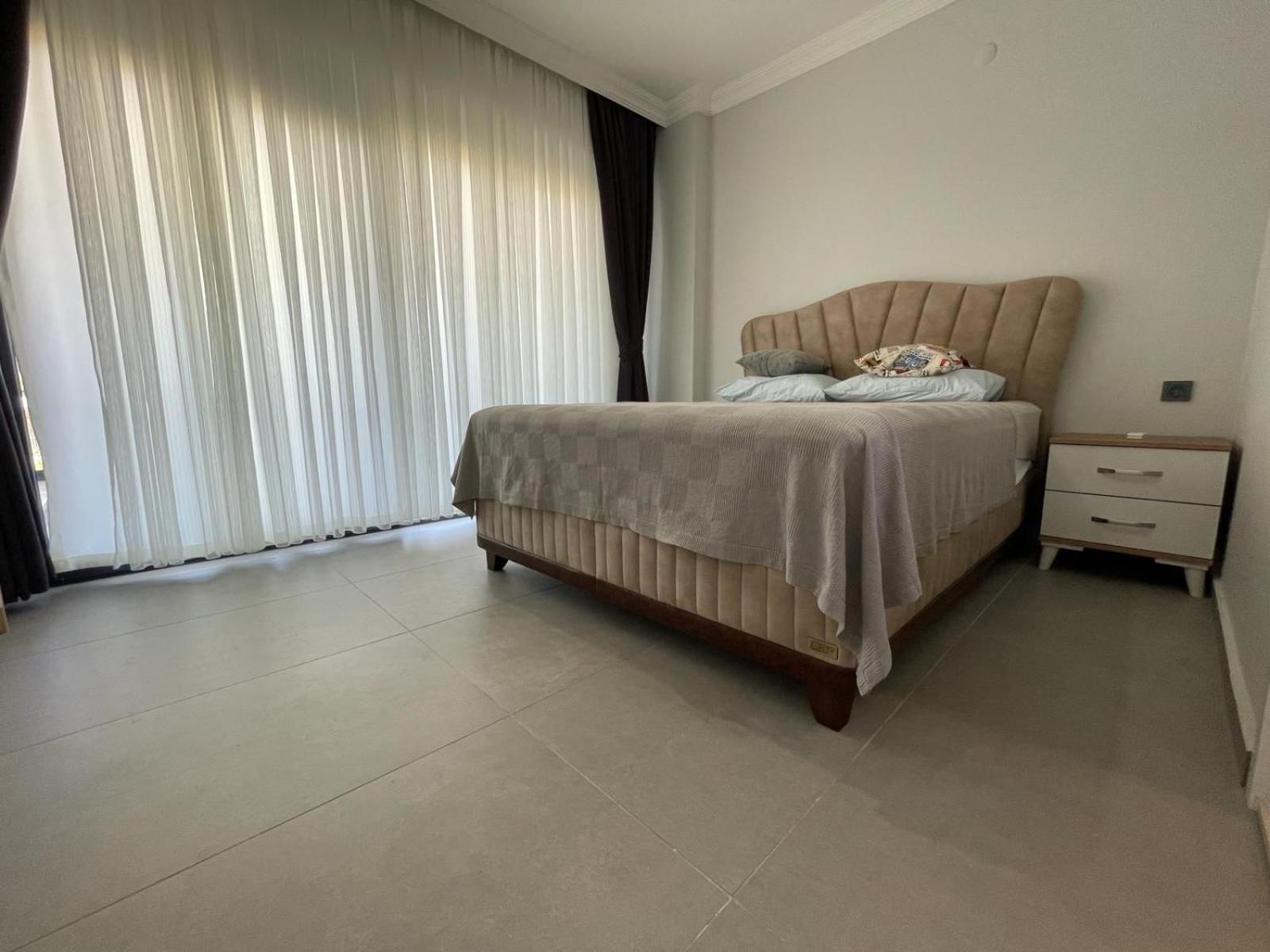Antas Fethiye