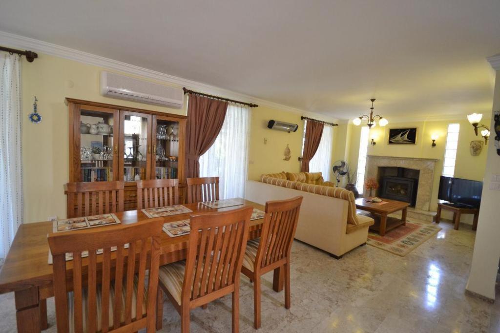 Antas Villa