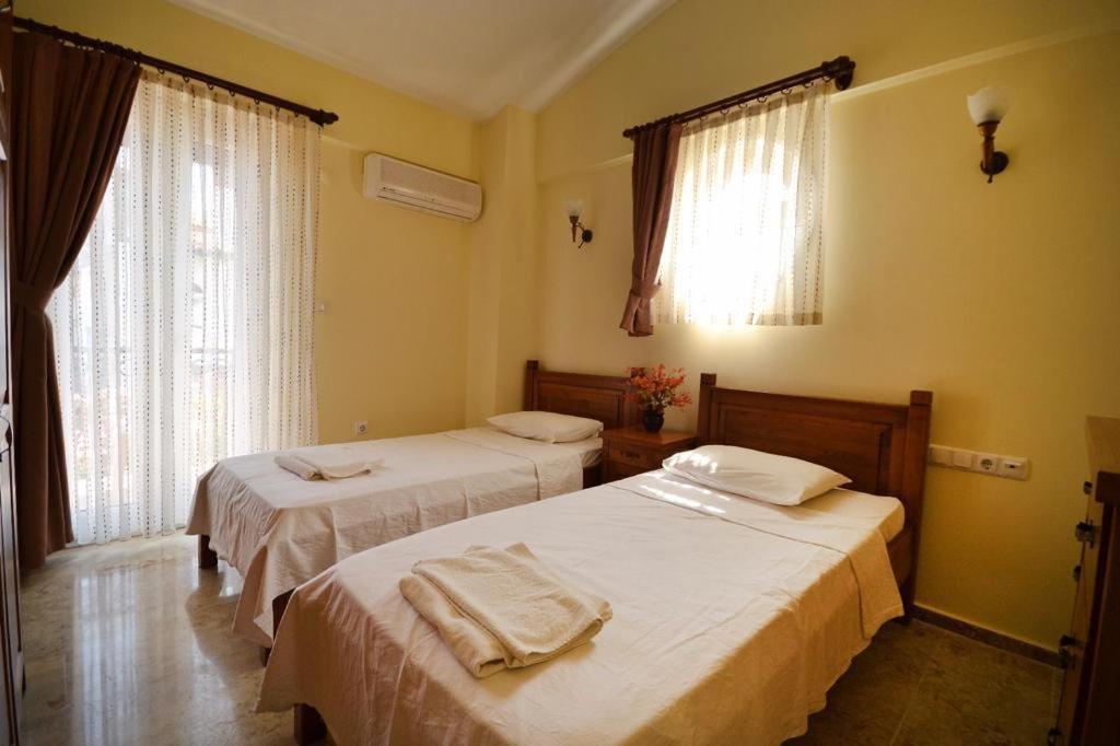 Antas Villa