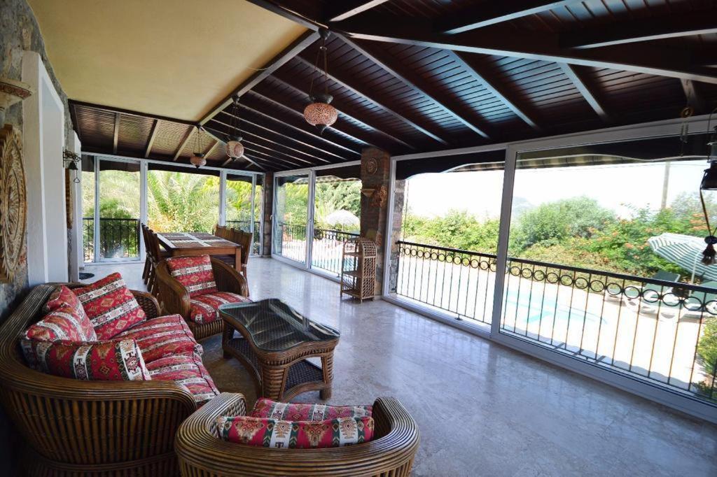 Antas Villa *