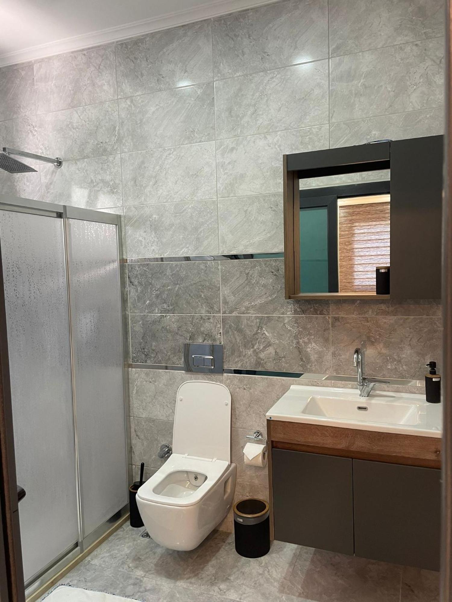 Villa Vardar Fethiye
