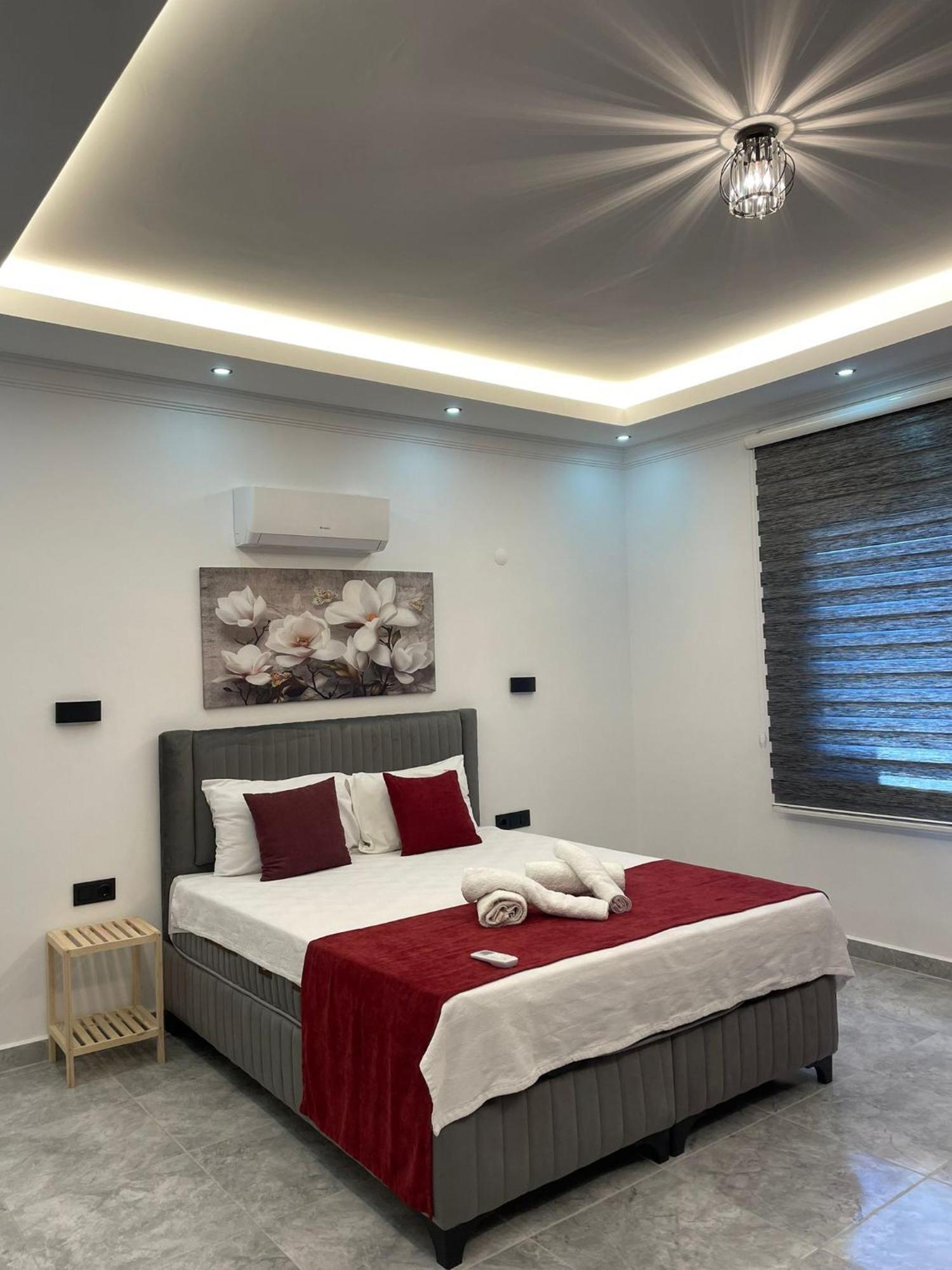 Vardar Fethiye