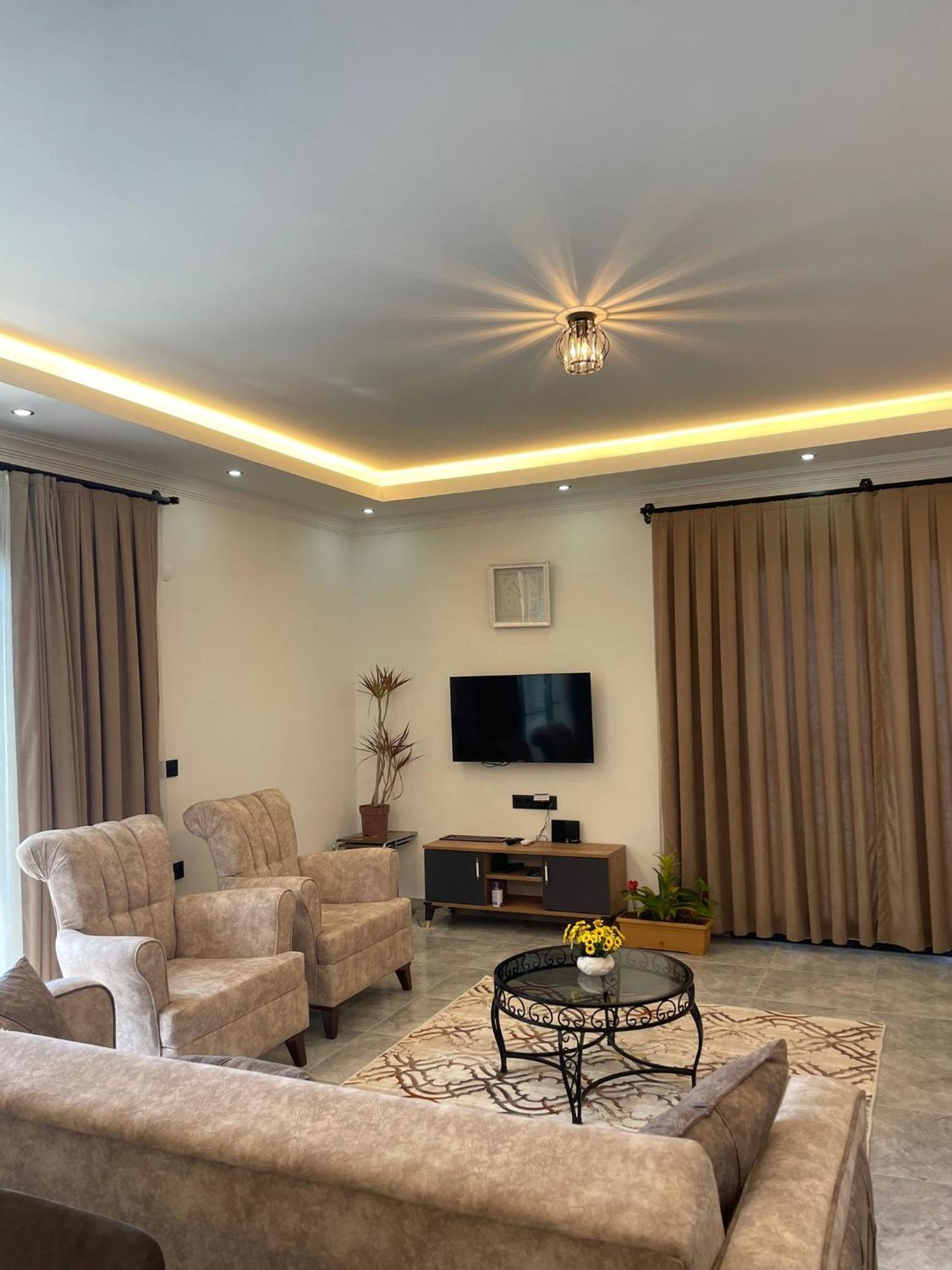Villa Vardar Fethiye