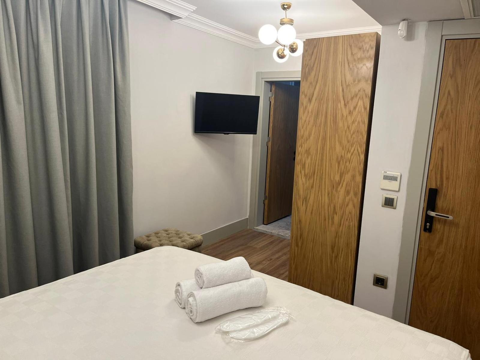Guest house Suna Suits