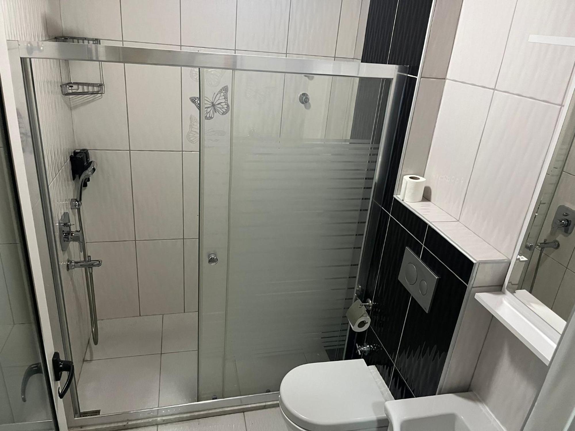 Guest house Suna Suits Fethiye
