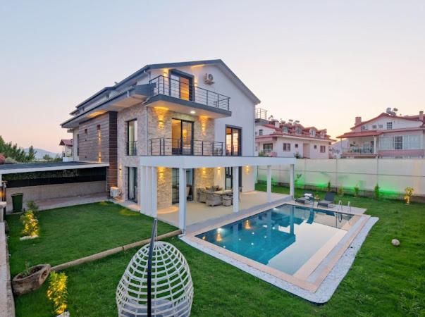 Secil 2 Villa *