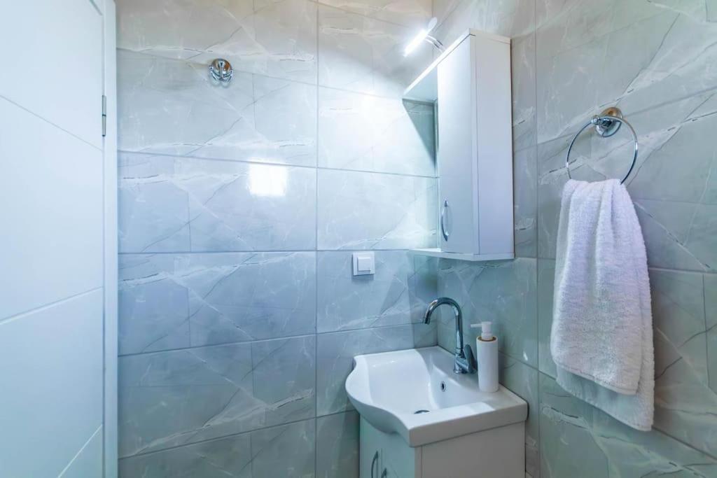 Yar 1 Apartment Fethiye