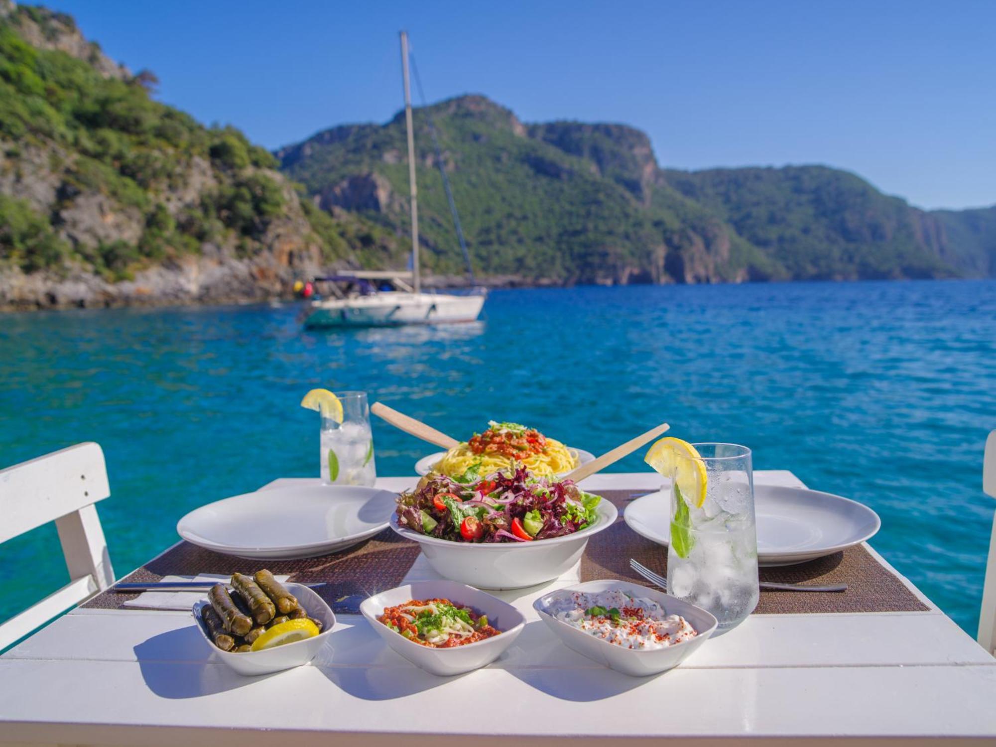 Villa The Private Bays & Islands Of Turkey *