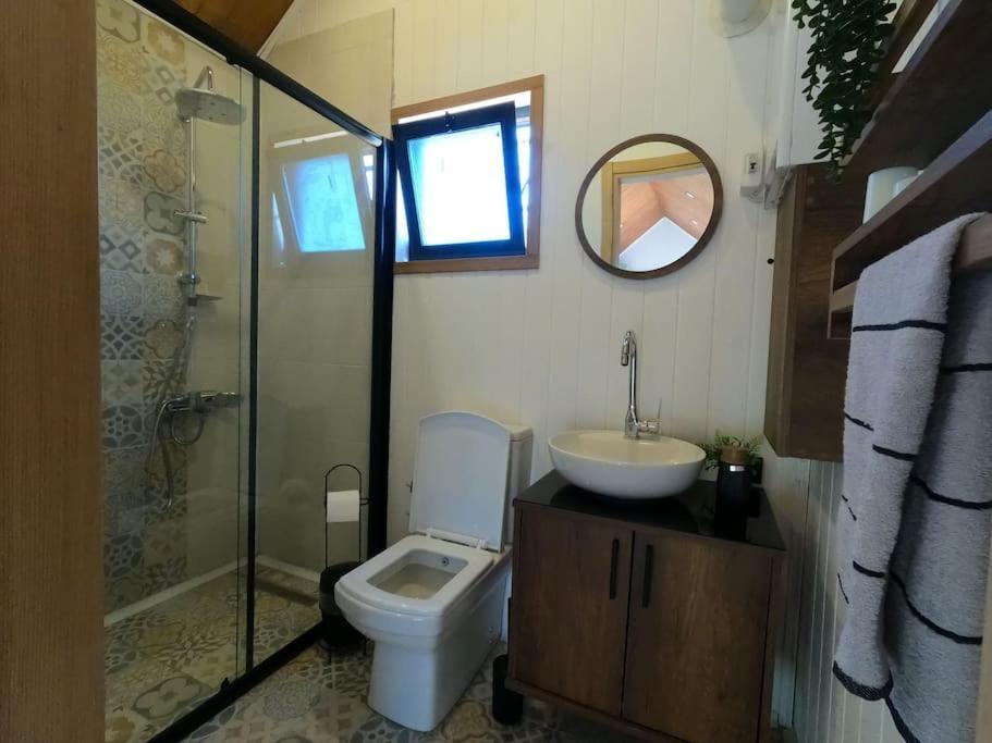 Norden House Holiday home Fethiye