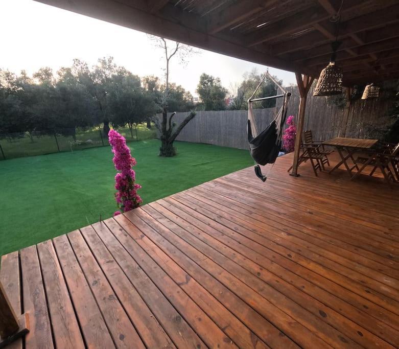 Norden House * Fethiye