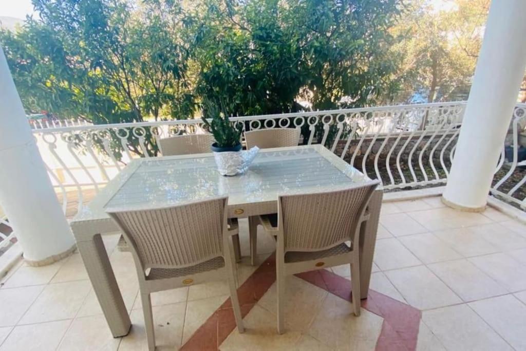 Apartment Erguen 37-2 Fethiye