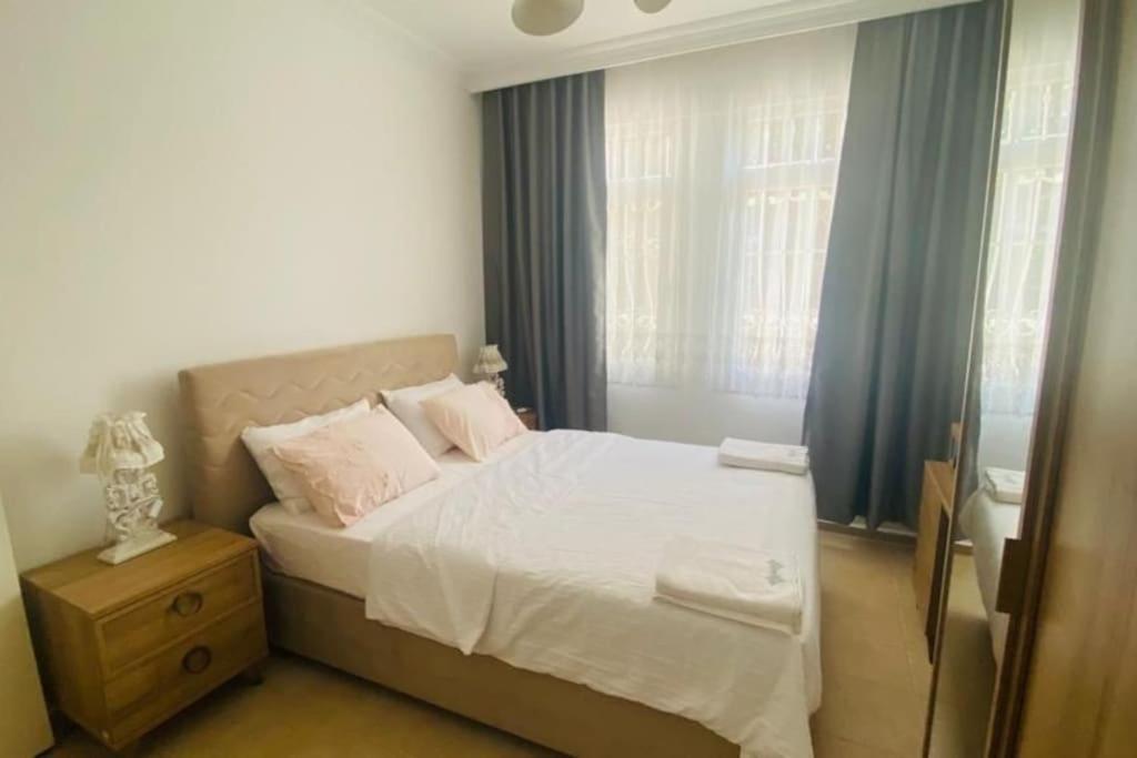 Erguen 37-2 Apartment *