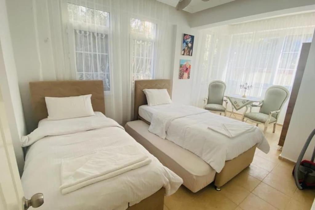 Apartment Erguen 37-2 Fethiye