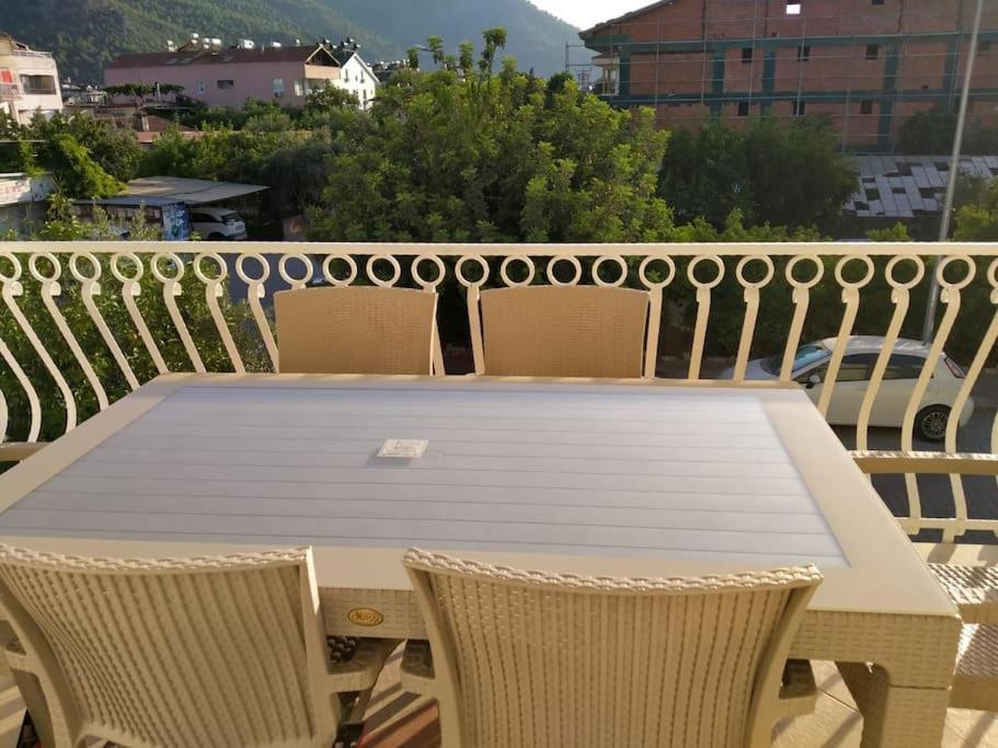 Apartment Erguen 37-2 Fethiye