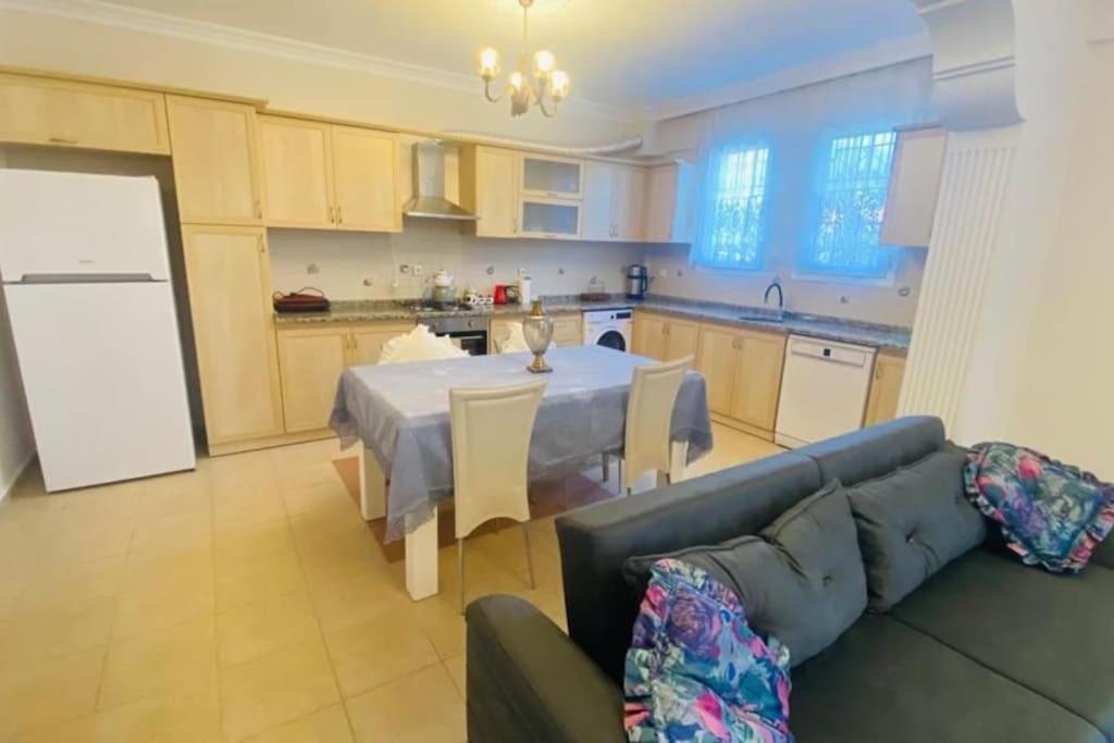 Apartment Erguen 37-2