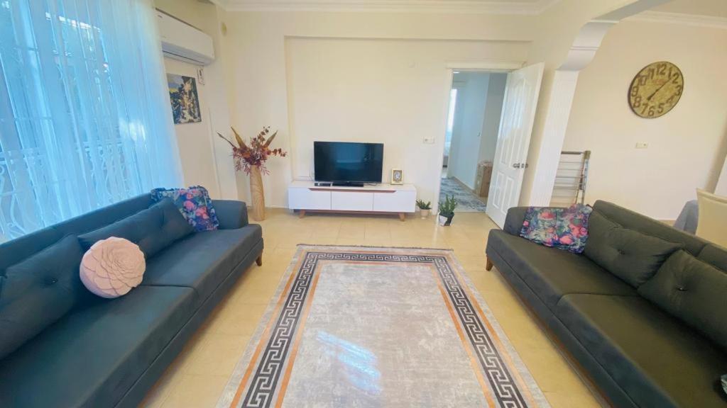 Apartment Erguen 37-2