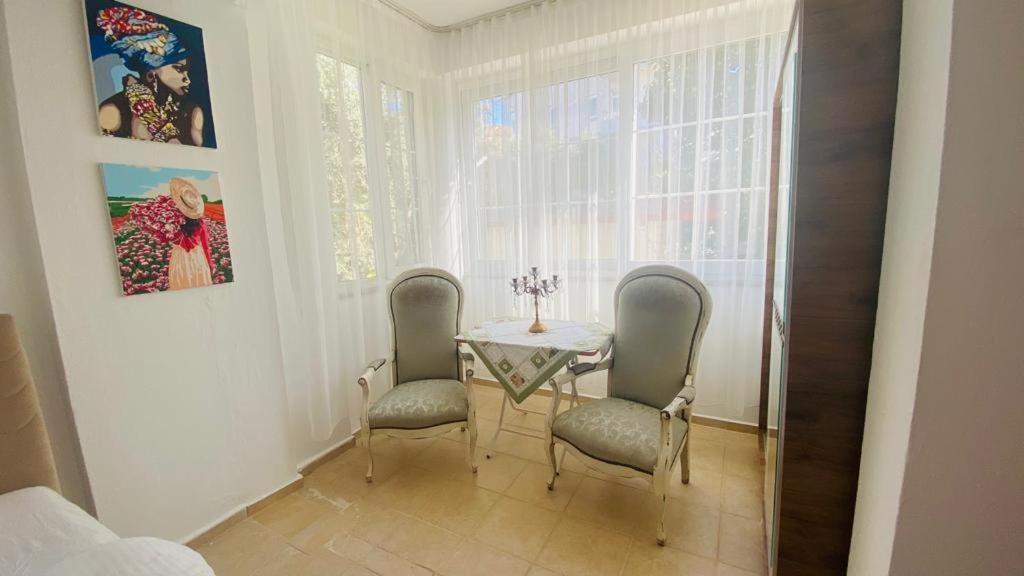 Apartment Erguen 37-2 Fethiye