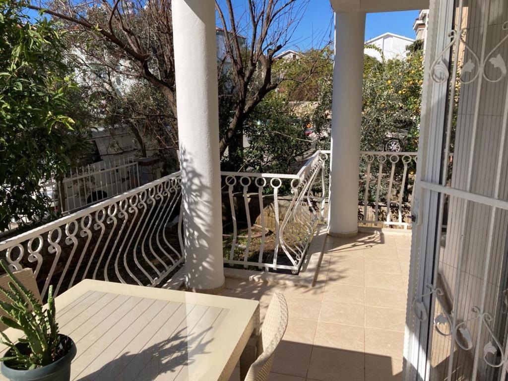 Erguen 37-2 Apartment Fethiye